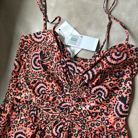 ALC SZ 6-NWT dress - Picture 5 of 7